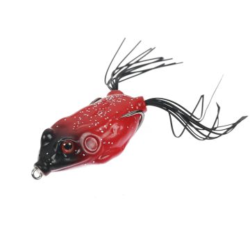 Лягушка незацепляйка, 5,5 см, 13 гр, цвет: LW01#